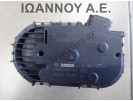 ΠΕΤΑΛΟΥΔΑ ΓΚΑΖΙΟΥ 22030-0Q010-A 0280750192 TOYOTA YARIS 2006 - 2009