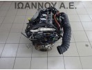 ΜΗΧΑΝΗ ΚΙΝΗΤΗΡΑΣ 4HN 2.2cc TDI 109.000ΧΛΜ MITSUBISHI OUTLANDER 2008 - 2011