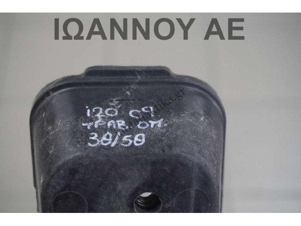 ΤΡΑΒΕΡΣΑ ΠΙΣΩ 86630-1J000 HYUNDAI I20 3-5ΘΥΡΟ 2009 - 2012