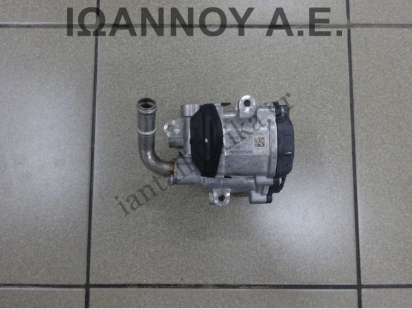 ΒΑΛΒΙΔΑ EGR 04L131501R V110 VW PASSAT 2015 - 2019