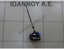 ΚΛΕΙΔΑΡΙΑ ΠΟΡΤΑΣ ΕΜΠΡΟΣ ΔΕΞΙΑ 3D1837016 VW GOLF 5 5ΘΥΡΟ 2004 - 2008