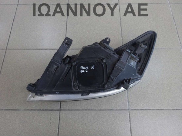 ΦΑΝΑΡΙ ΕΜΠΡΟΣ ΔΕΞΙΟ 8M51-13W029-AE FORD FOCUS 2008 - 2011