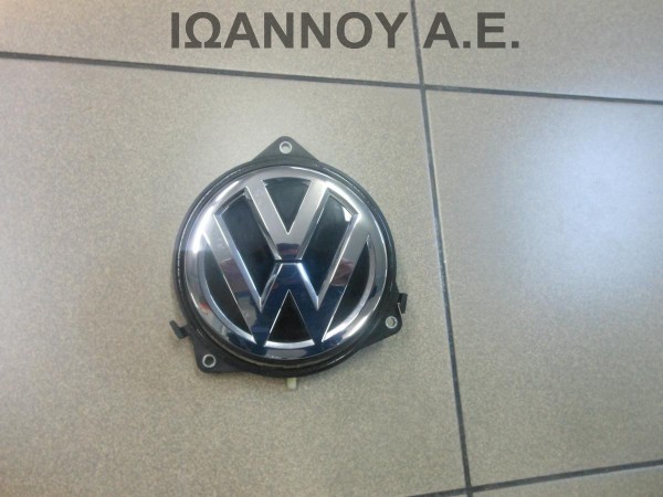 ΧΕΡΟΥΛΙ ΚΛΕΙΔΑΡΙΑ ΠΙΣΩ ΚΑΠΩ 5G9827469D  VW GOLF 7 5ΘΥΡΟ 2013 - 2015