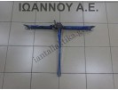 ΤΡΑΒΕΡΣΑ ΜΕΤΩΠΗΣ ΑΝΩ ΜΕ ΚΛΕΙΔΑΡΙΑ 1CD 2.0cc TDI TOYOTA RAV4 2001 - 2006