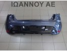 ΠΡΟΦΥΛΑΚΤΗΡΑΣ ΠΙΣΩ ΜΕ PARKTRONIC ΓΚΡΙ 850B21905R 850B20195R RENAULT CLIO 5ΘΥΡΟ 2016 - 2019