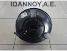 ΣΕΒΡΟΦΡΕΝΟ 1K1614105AQ 0204051358 VW GOLF 5 2004 - 2008