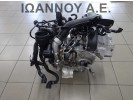 ΜΗΧΑΝΗ ΚΙΝΗΤΗΡΑΣ DKL 1.0cc 12.152ΧΛΜ VW POLO 2017 - 2020