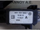 ΠΕΝΤΑΛ ΓΚΑΖΙΟΥ 1K1721503P AUDI A3 2008 - 2013