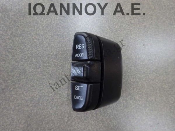 ΔΙΑΚΟΠΤΗΣ ΤΙΜΟΝΙΟΥ CRUISE CONTROL M19824 HONDA CRV 2002 - 2007