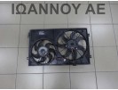 ΒΕΝΤΙΛΑΤΕΡ 1K0121207T 13-55D300194 1K0959455EA 1K0959455DG BKC 1.9cc TDI BMY 1.4cc VW GOLF 5 2004 - 2008