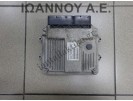 ΕΓΚΕΦΑΛΟΣ ΜΗΧΑΝΗΣ 51833809 MJD 6JF.S1/HW01B/1098-S154 MJD6JF.S1 FIAT PANDA 2003 - 2012