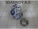 ΣΑΣΜΑΝ ΑΥΤΟΜΑΤΟ DCX 1.6cc TDI 0CG301103B 0AM325065AB 0AM301107 VW PASSAT 2015 - 2019