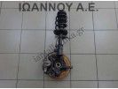 ΑΚΡΟ ΕΜΠΡΟΣ ΔΕΞΙΟ Z13DTH 1.3cc TDI OPEL CORSA D 2006 - 2011