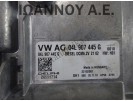 ΕΓΚΕΦΑΛΟΣ ΜΗΧΑΝΗΣ 04L907445G 28594714 DGT 1.6cc TDI AUDI A3 2016 - 2020