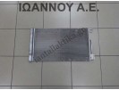 ΨΥΓΕΙΟ A/C 55700406 D1478007 BEHR C860 FIAT GRANDE PUNTO 2005 - 2009