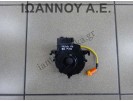 ΤΑΙΝΙΑ ΑΕΡΟΣΑΚΩΝ 0D030 75B498 B53 32PIN TOYOTA YARIS 2006 - 2009