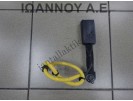 ΚΟΥΜΠΩΜΑ ΖΩΝΗΣ ΕΜΠΡΟΣ ΔΕΞΙΟ HYUNDAI I30 5ΘΥΡΟ 2011 - 2012