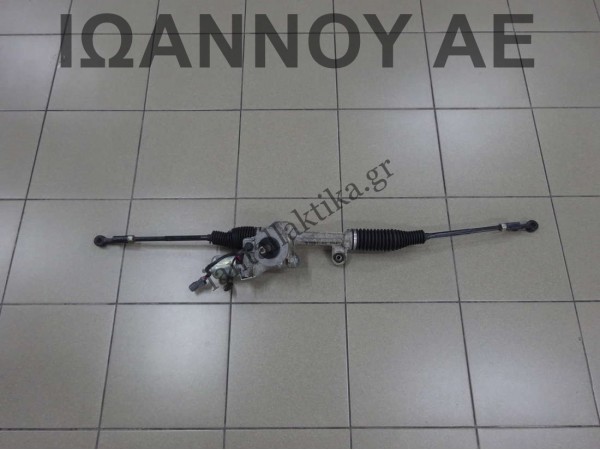 ΚΡΕΜΑΡΓΙΕΡΑ ΗΛΕΚΤΡΙΚΗ R40311011002 A40321401001 SMART FORTWO 2002 - 2007