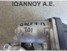 ΒΑΛΒΙΔΑ EGR 04L131501M A2C96089300 VW GOLF 7 2013 - 2016