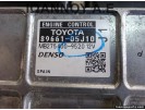 ΕΓΚΕΦΑΛΟΣ ΜΗΧΑΝΗΣ 89661-05J10 MB275400-9520 J1 TOYOTA AVENSIS 2012 - 2014