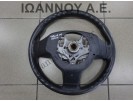 ΤΙΜΟΝΙ ΔΕΡΜΑΤΙΝΟ 6033661 603407520A TOYOTA COROLLA 2004 - 2008