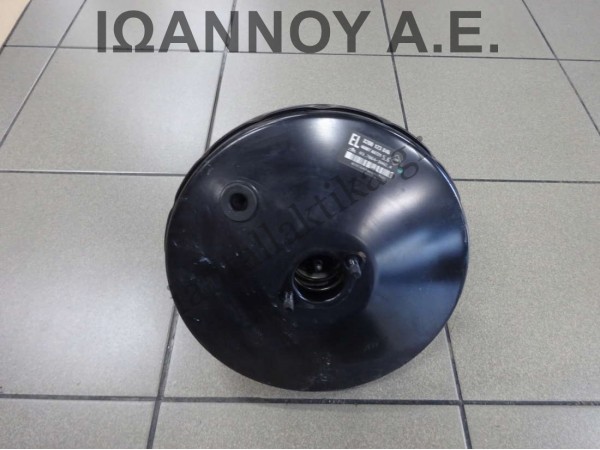 ΣΕΒΡΟΦΡΕΝΟ 8200123846 46007-AX721 46007AX721 03.7864-3002.4 EL NISSAN MICRA K12 2003 - 2010