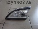 ΦΑΝΑΡΙ ΠΙΣΩ ΔΕΞΙΟ ΕΣΩΤΕΡΙΚΟ BBN7 513F0 K2442 MAZDA 3 5ΘΥΡΟ 2009 - 2014