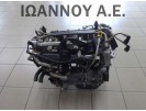 ΜΗΧΑΝΗ ΚΙΝΗΤΗΡΑΣ 199A2000 1.3cc TDI 99.450ΧΛΜ FIAT GRANDE PUNTO 2008 - 2009