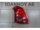 ΦΑΝΑΡΙ ΠΙΣΩ ΔΕΞΙΟ STANLEY P4476L SUZUKI SWIFT 3-5ΘΥΡΟ 2006 - 2011