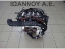 ΜΗΧΑΝΗ ΚΙΝΗΤΗΡΑΣ 4HN 2.2cc TDI 109.000ΧΛΜ MITSUBISHI OUTLANDER 2008 - 2011