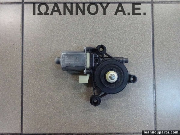 ΜΟΤΕΡ ΠΑΡΑΘΥΡΟΥ ΕΜΠΡΟΣ ΔΕΞΙΟ 5Q0959802B 0130822378 VW GOLF 7 2013 - 2016