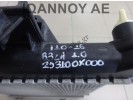 ΨΥΓΕΙΟ ΝΕΡΟΥ 25310-0X000 253100X000 B3LA 1.0cc HYUNDAI I10 2016 - 2019