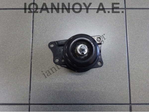 ΒΑΣΗ ΜΗΧΑΝΗΣ ΣΑΣΜΑΝ 6Q0199262AT SKODA FABIA 2007 - 2011