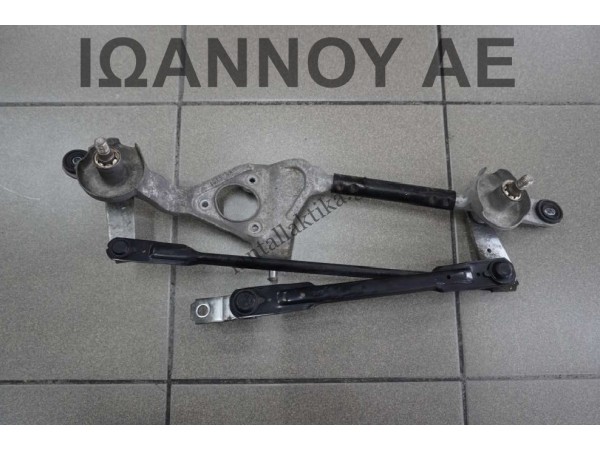 ΒΑΣΕΙΣ ΥΑΛΟΚΑΘΑΡΙΣΤΗΡΩΝ 98100-1W000 KIA RIO 2011 - 2014