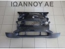 ΜΕΤΩΠΗ ΕΜΠΡΟΣ ΜΑΥΡΗ 0001721V009 SMART FORTWO 2002 - 2007