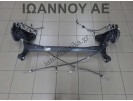 ΑΞΟΝΑΣ ΠΙΣΩ ΜΕ ΔΙΣΚΟΥΣ D3FA 1.1cc TDI KIA RIO 2011 - 2014