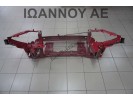 ΜΕΤΩΠΗ ΕΜΠΡΟΣ ΜΕ ΤΡΑΒΕΡΣΑ LDA3 1.3cc HONDA INSIGHT 2009 - 2012