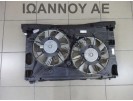 ΒΕΝΤΙΛΑΤΕΡ 6040-0T490 MF422750-4594 16363-0T080 168000-1010 16363-0T090 168000-1020 2ZR 1.8cc TOYOTA AURIS 2016 - 2018