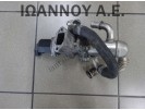 ΒΑΛΒΙΔΑ EGR 55208498 7.00020.24 Z13DTJ 1.3cc TDI SUZUKI SWIFT 2006 - 2011