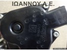 ΠΕΤΑΛΟΥΔΑ ΓΚΑΖΙΟΥ 161A09794R NISSAN QASHQAI 2014 - 2017