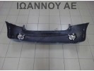 ΠΡΟΦΥΛΑΚΤΗΡΑΣ ΠΙΣΩ ΜΗ ΒΑΦΟΜΕΝΟΣ FIAT PANDA 5ΘΥΡΟ 4X4 2012 - 2014