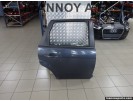 ΠΟΡΤΑ ΠΙΣΩ ΔΕΞΙΑ ΜΠΛΕ FORD FOCUS S.W 2008 - 2011