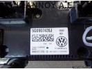 ΧΕΙΡΙΣΤΗΡΙΟ ΚΑΛΟΡΙΦΕΡ ΚΛΙΜΑ 5G0907426J 5HB011176-10 VW GOLF 7 2013 - 2016