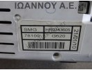 ΚΑΝΤΡΑΝ ΚΟΝΤΕΡ HR0343605 78100-SMG-G620 78100-G620 78100 G620 HONDA CIVIC 2006 - 2012