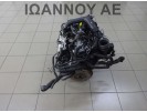 ΜΗΧΑΝΗ ΚΙΝΗΤΗΡΑΣ CHZ 1.0cc T 35.0000ΧΛΜ VW T ROC 2017 - 2020