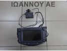 ΟΘΟΝΗ NAVI 86120-42240 86113-60V410 PZ473-00261-01 EUFEZAVCPDM-C TOYOTA RAV4 2006 - 2009