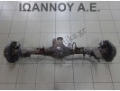 ΔΙΑΦΟΡΙΚΟ ΠΙΣΩ ΜΕ ΔΙΣΚΟΥΣ 532103E300 4.181/LSD D4CB 2.5cc TDI KIA SORENTO 2002 - 2010