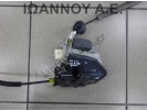 ΚΛΕΙΔΑΡΙΑ ΠΟΡΤΑΣ ΕΜΠΡΟΣ ΔΕΞΙΑ 8J1837016C 6PIN AUDI A1 3ΘΥΡΟ 2011 - 2014