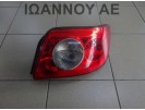 ΦΑΝΑΡΙ ΠΙΣΩ ΔΕΞΙΟ 8200142687 RENAULT MEGANE CABRIO 2002 - 2008