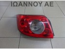 ΦΑΝΑΡΙ ΠΙΣΩ ΑΡΙΣΤΕΡΟ 8200142688 RENAULT MEGANE CABRIO 2002 - 2008